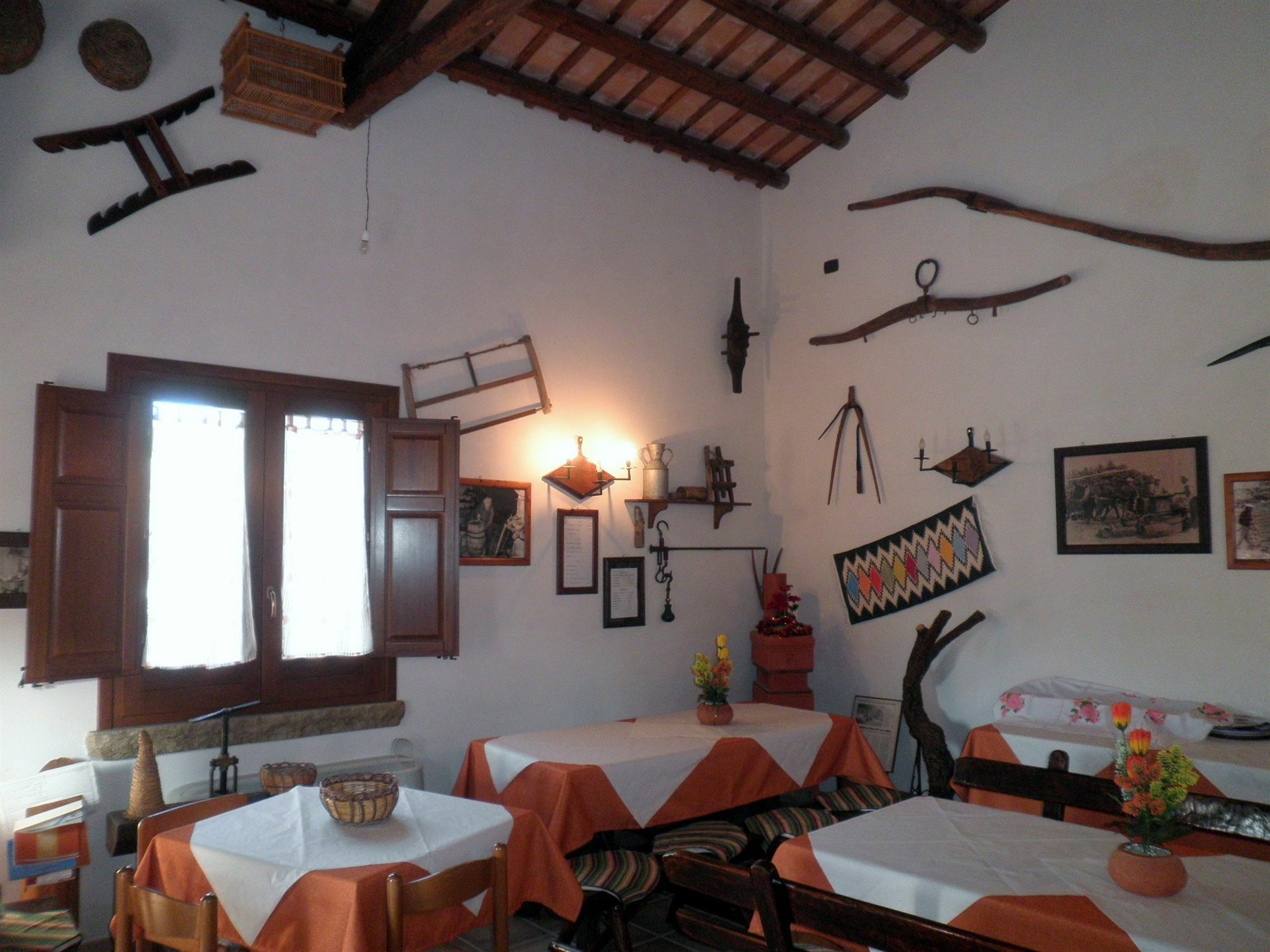Agriturismo Borgo Di Pietra Bianca Erice Exterior foto