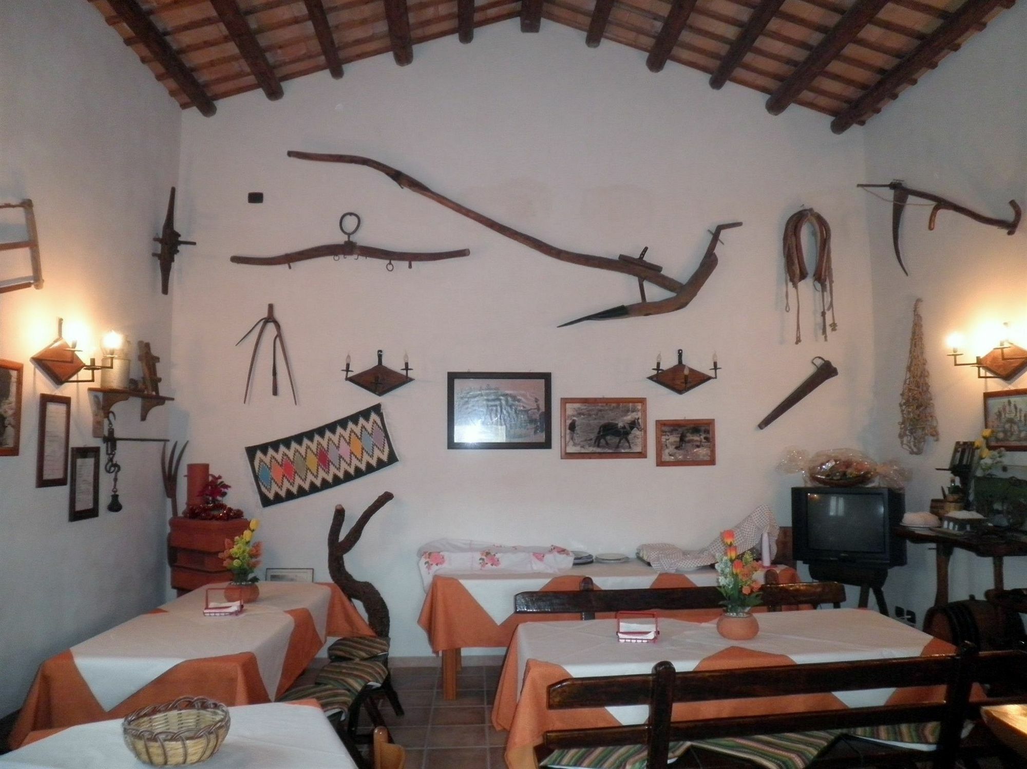 Agriturismo Borgo Di Pietra Bianca Erice Exterior foto